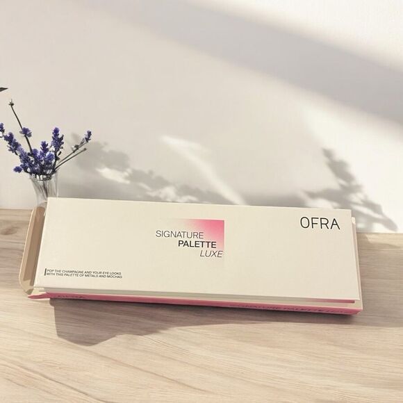 OFRA SIGNATURE PALETTE - LUXE 5 colors - Picture 3 of 5